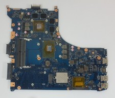 Scheda madre Intel i7-6700HQ