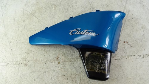 Carena laterale honda shadow - laterale,