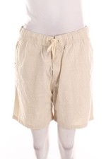 H&M Bermuda-Shorts S beige