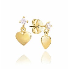 Orecchini pendente bambino - ,