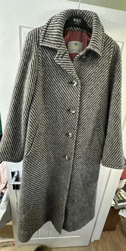 Cappotto lungo donna