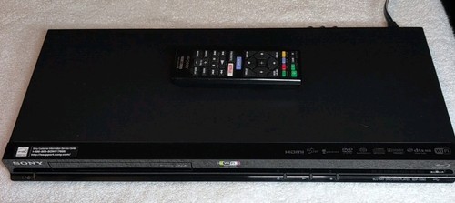 Sony bdp s580 - blu-ray, dvd