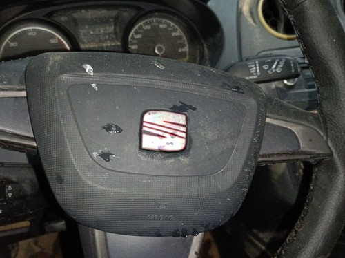 Air bag anteriore sinistro - anteriore,