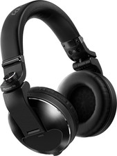 Pioneer hdj x10 - hdj-x10, nero