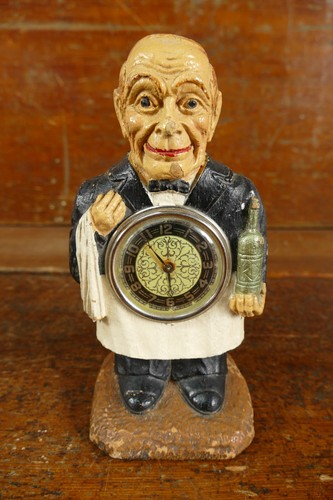 Antico orologio lux - orologio, '30