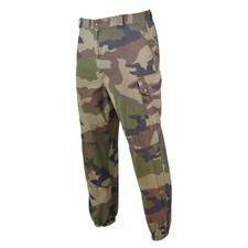 🇫🇷 Pantalon camouflage