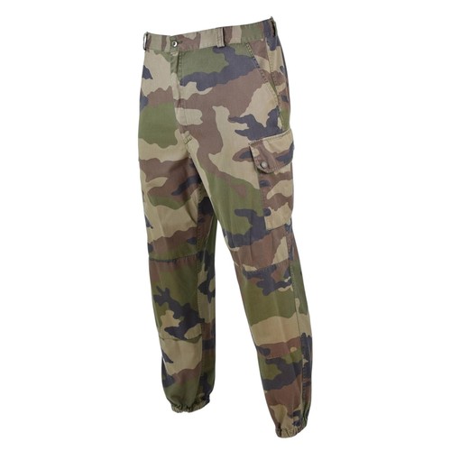 Pantalon camouflage - 🇫🇷,