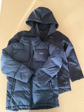 Patagonia Tres 3 in 1 Puffer