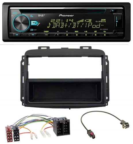 Pioneer dab mp3 usb - dab,