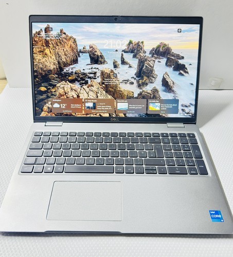 Dell latitude 5520 6 - latitude, 5520/