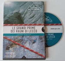 LE LEGGENDE DELL'ALPINISMO -7-