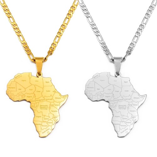 Africa collana - africa,