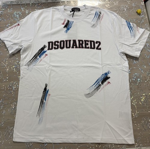 Dsquared2 shirt - dsquared2, t-shirt
