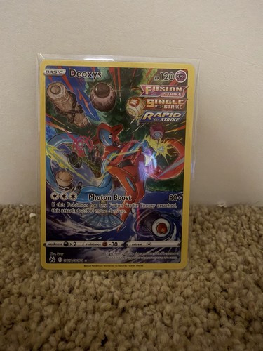 Pokémon tcg deoxys - pokémon,