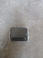 Regolatore Batteria Fiat 500 600 Bianchina