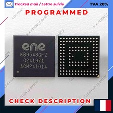 PROGRAMMED KB9548GF2 KB9548G