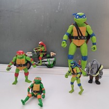 Personaggi Tartaruga Ninja