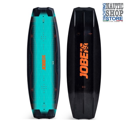 Jobe logo 138 series wakeboard - jobe,