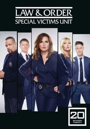 Law order special victims - law,