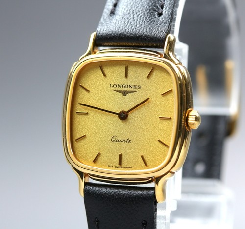 Longines l153 23mm - longines,