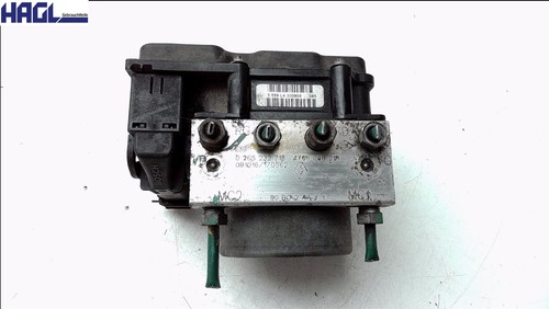 Gruppo freno principale abs - gruppo,