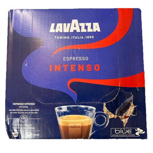 Capsule caffè lavazza blu - lavazza,