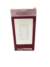 NUOVO Lutron Maestro