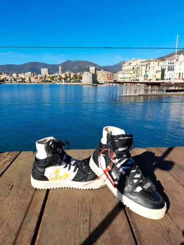 Off white 41 - off,