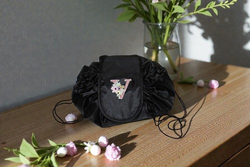 Borsa porta trucco - borsa,