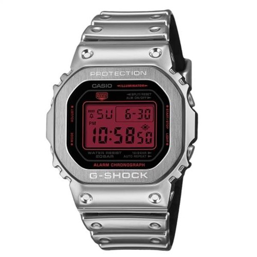 Casio shock 5600yra 8er - casio, gm-5600yra-8er