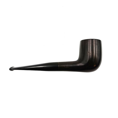 Pipa gasparini liscia billiard - pipa,