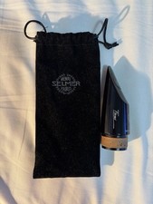 Selmer bocchino clarinetto