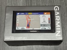 navigatore auto Garmin Drive