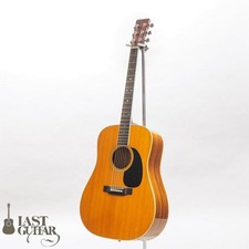 Martin D35 1974 Chitarra