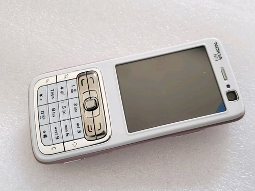 Smartphone nokia n73 - smartphone,