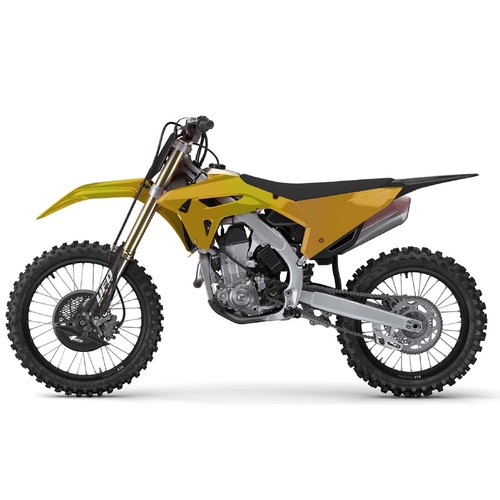 Honda crf250r crf450r - crf250r,