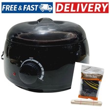 Riscaldatore di cera portatile