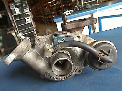 Turbo f6ja 54351014861 ford - f6ja,