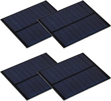 Mini Celle Solari per Progetti