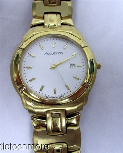 Orologio retro bulova accutron - orologio,