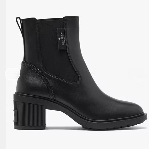Stivaletto chelsea kate spade - stivaletto,