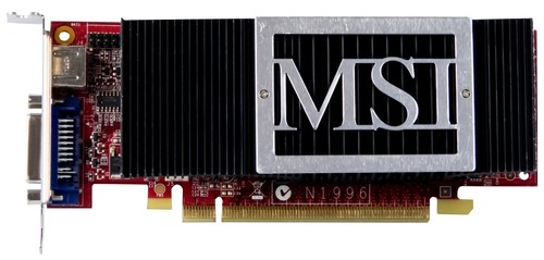 Scheda grafica msi nvidia - scheda,