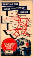 Calendario tascabile 1952