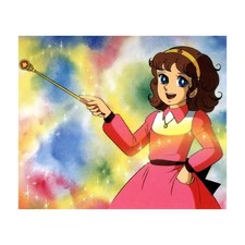 Cialda In Ostia Lalabel