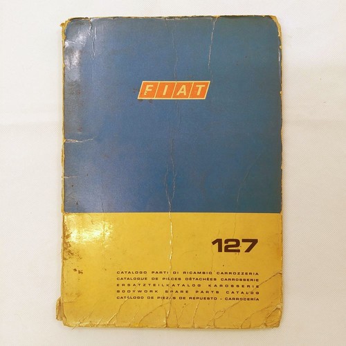 Catalogo parti ricambio per - catalogo,