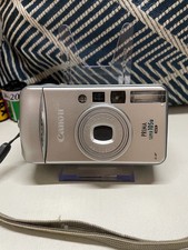 Canon Prima Super 105U 35 mm