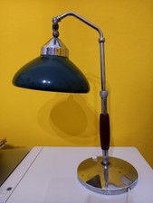 LAMPADA MINISTERIALE VERDE