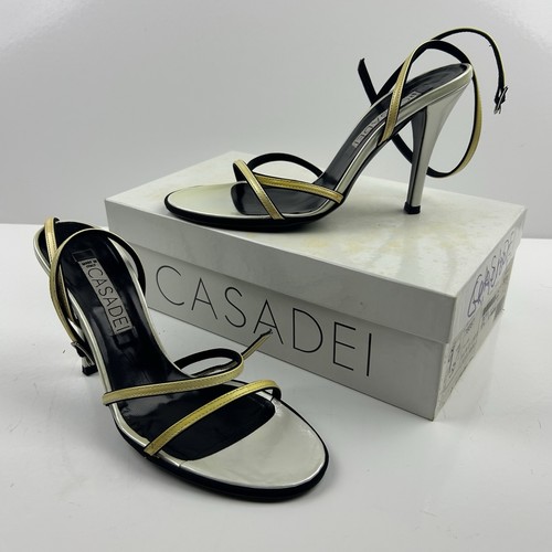Scarpe con tacco casadei - tacco,