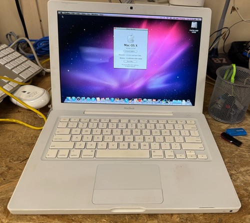 Apple macbook inch june - 13-inch,