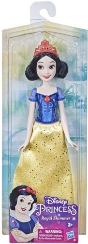 Bambola principessa disney - principessa,